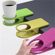 CLIP DE MESA PARA BEBIDA